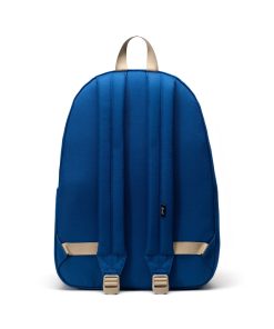 Herschel Classic Mavi Sırt Çantası 11546-06287 Omuz Askısı
