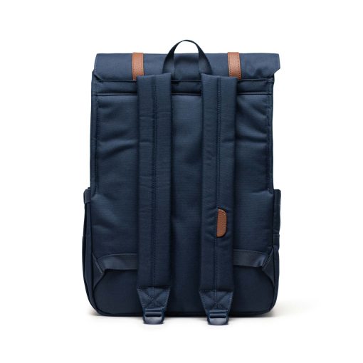 Herschel Survey Laptop Sırt Çantası Lacivert 11404-00007 EVA Yastıklı Omuz Askısı