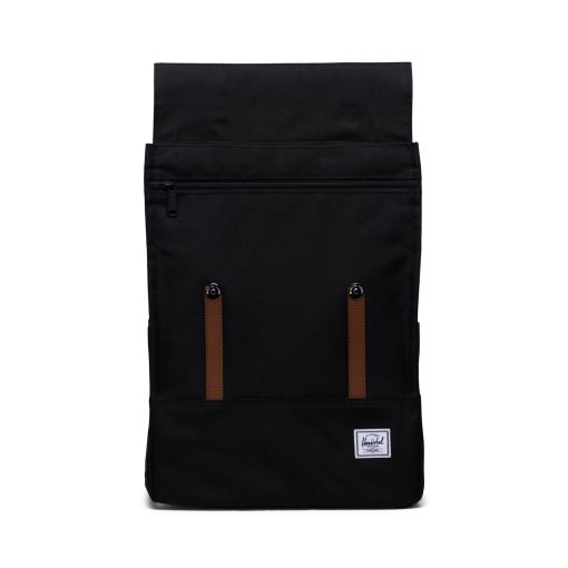 Herschel Survey Siyah Macbook Çantası 11404-00001 Mıknatıslı Kapama