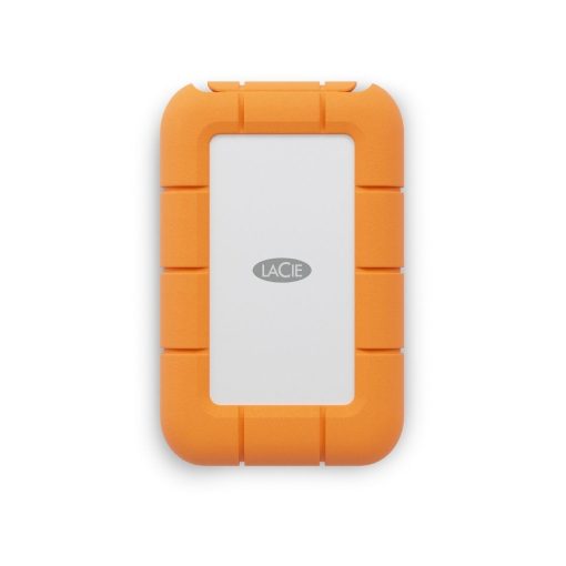 LaCie Rugged Mini SSD Taşınabilir Harici SSD