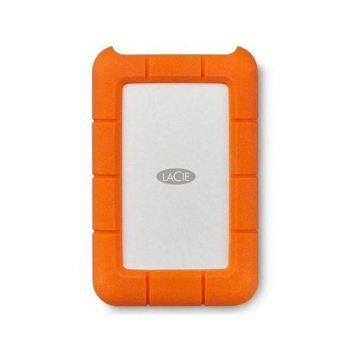 LaCie Rugged USB-C