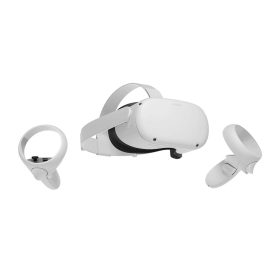 Oculus Quest 2 All In One Kablosuz Vr Sanal KW49CM-İkinciEl